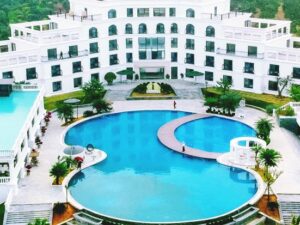 HÀ NỘI – GLORY RESORT – HÀ NỘI