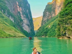 HÀ GIANG - CAO NGUYÊN ĐÁ ĐỒNG VĂN