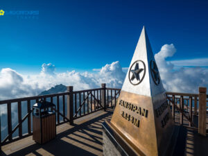 HÀ NỘI - SAPA - HÀ NỘI