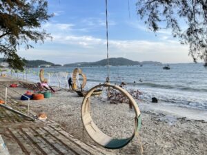 HÀ NỘI – ĐẢO CÔ TÔ - HÀ NỘI