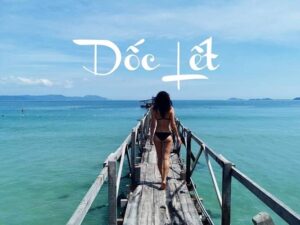 HÀ NỘI – NHA TRANG – ĐẢO ĐIỆP SƠN – DỐC LẾT – HÀ NỘI