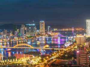 HÀ NỘI – SẦM SƠN – ĐÀ NẴNG – HUẾ - NINH BÌNH – HÀ NAM – HÀ NỘI