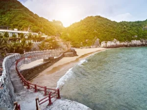 HÀ NỘI - CÁT BÀ- HÀ NỘI