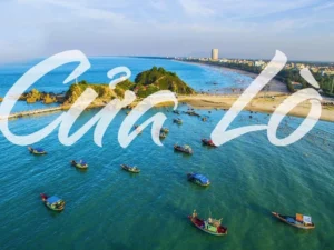 HÀ NỘI – CỬA LÒ – QUÊ BÁC – ĐỀN ÔNG HOÀNG  MƯỜI – HÀ NỘI