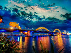 HÀ NỘI - HUẾ - ĐÀ NẴNG – HÀ NỘI