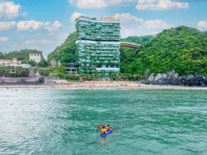 HÀ NỘI - CÁT BÀ - HÀ NỘI