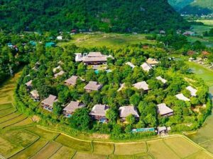 HÀ NỘI - MAI CHÂU HOÀ BÌNH - HÀ NỘI