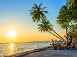 HÀ NỘI - NHA TRANG – MŨI NÉ - HÀ NỘI