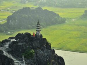 HÀ NỘI - NINH BÌNH - HÀ NỘI