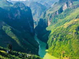 HÀ NỘI - HÀ GIANG - HÀ NỘI