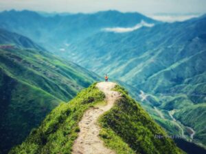 HÀ NỘI - TÀ XÙA - HÀ NỘI