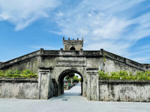 HÀ NỘI – ĐỘNG PHONG NHA – VŨNG CHÙA ĐẢO YẾN – THÀNH  CỔ QUẢNG TRỊ – ĐẢO CỒN CỎ – BIỂN CỬA VIỆT – HÀ NỘI
