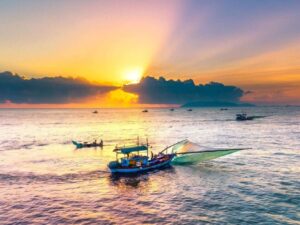 HÀ NỘI – HẢI HOÀ - HÀ NỘI