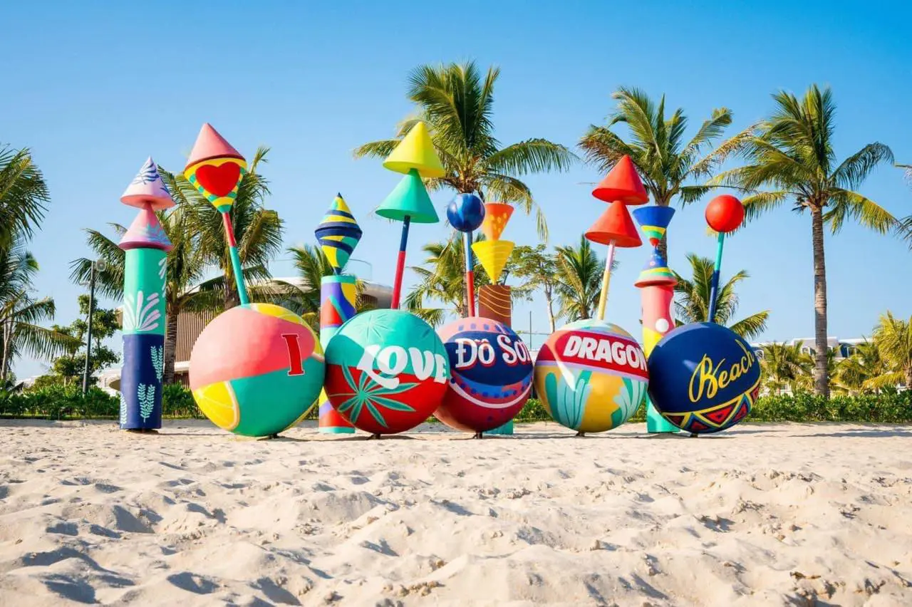 HÀ NỘI – ĐỒ SƠN – HÀ NỘI