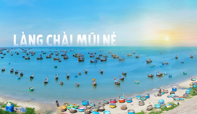 HÀ NỘI – NHA TRANG – MŨI NÉ – HÀ NỘI