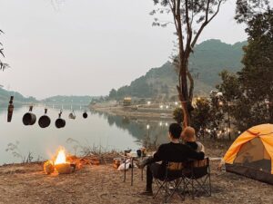 HỒ ĐỒNG ĐÒ – SÓC SƠN