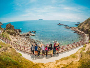 HÀ NỘI - QUY NHƠN - PHÚ YÊN - HÀ NỘI