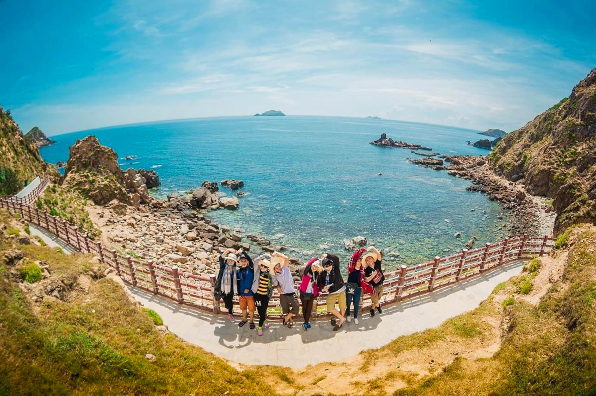 HÀ NỘI - QUY NHƠN - PHÚ YÊN - HÀ NỘI